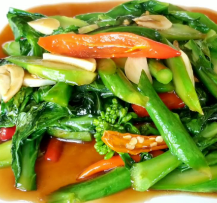 food